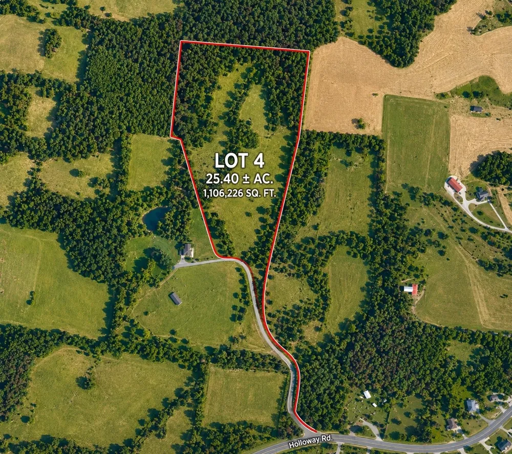 2315 Holloway Rd Lebanon, TN 37090