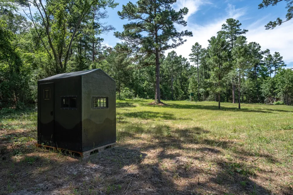 Pvt. Rd 8079 Road Ben Wheeler, TX 75754
