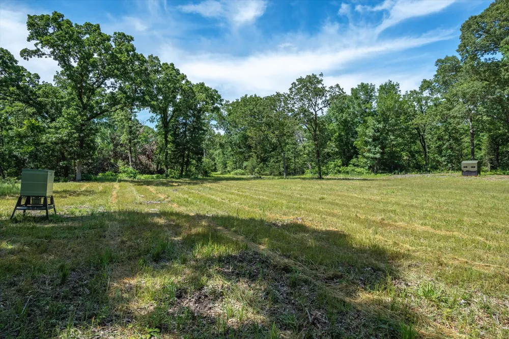 Pvt. Rd 8079 Road Ben Wheeler, TX 75754