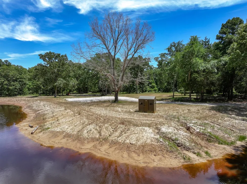 Pvt. Rd 8079 Road Ben Wheeler, TX 75754