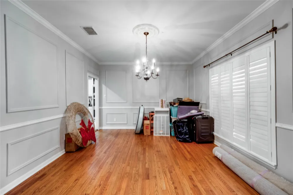 2213 Melissa Drive Palestine, TX 75803