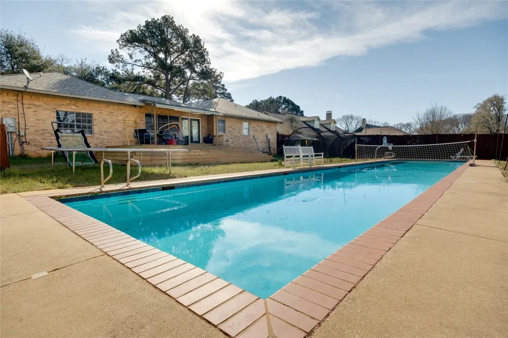 2213 Melissa Drive Palestine, TX 75803