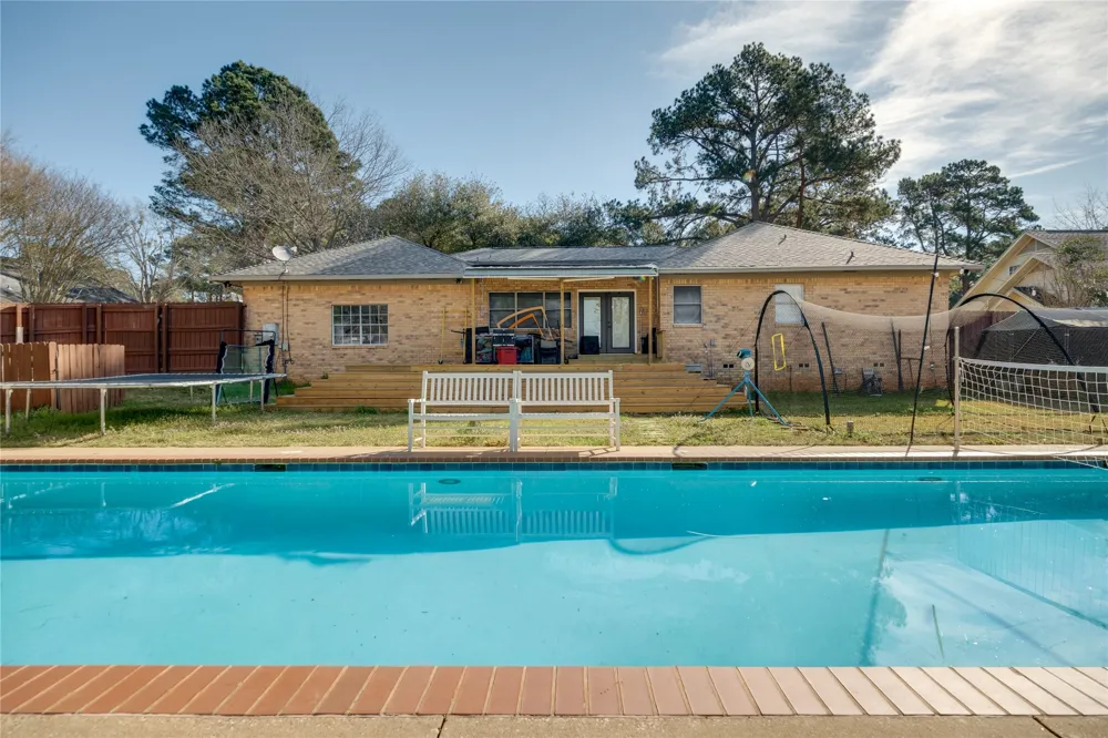 2213 Melissa Drive Palestine, TX 75803