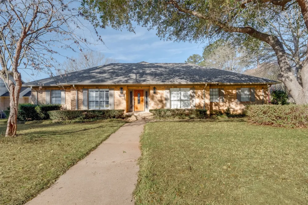 2213 Melissa Drive Palestine, TX 75803