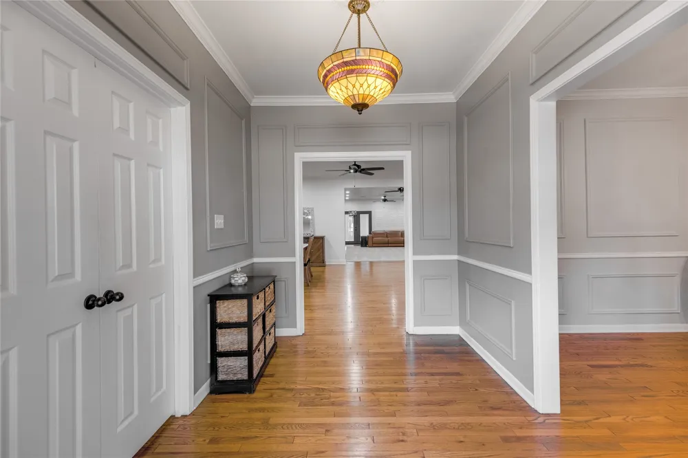 2213 Melissa Drive Palestine, TX 75803