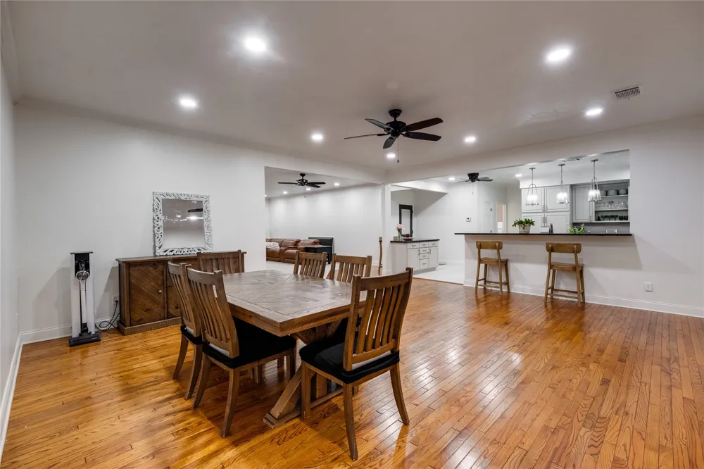 2213 Melissa Drive Palestine, TX 75803