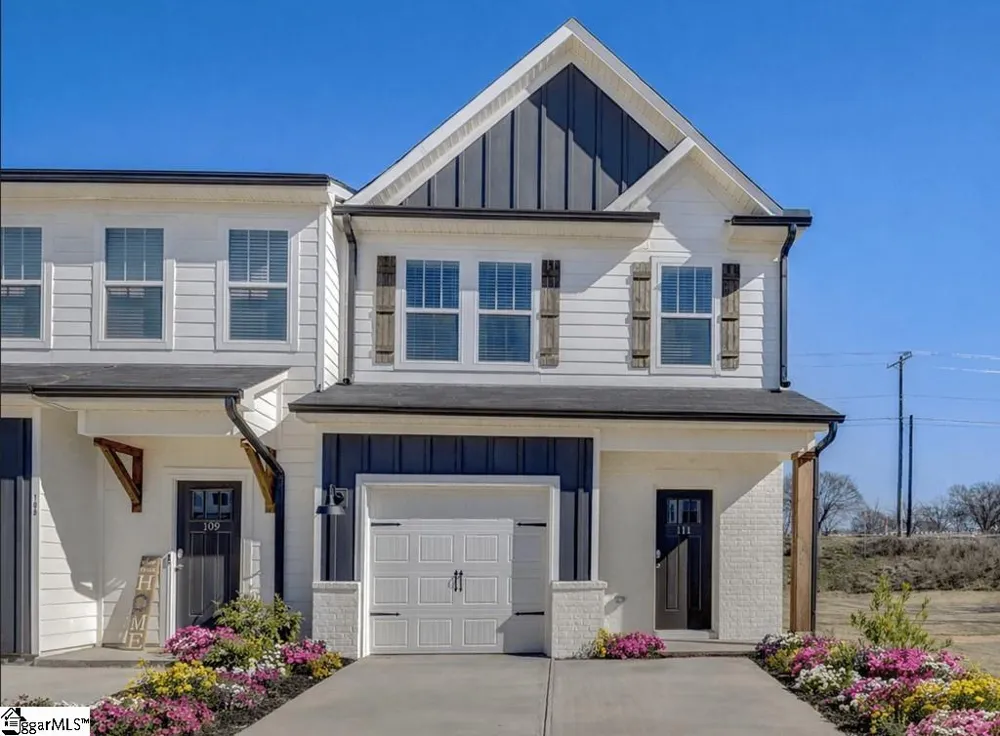 111 Evergrace Way Mauldin, SC 29662