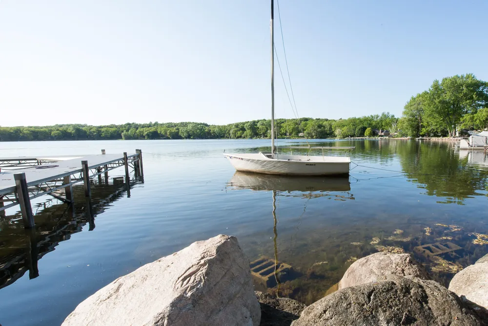 8790 Hendricks Drive Brighton, MI 48116
