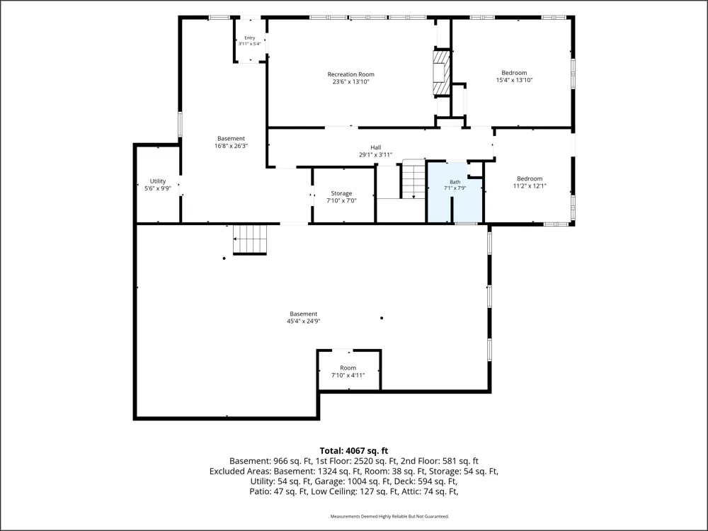 8790 Hendricks Drive Brighton, MI 48116