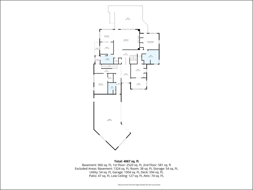 8790 Hendricks Drive Brighton, MI 48116