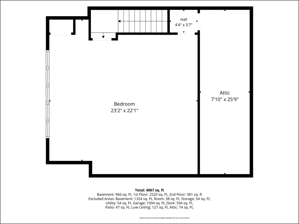 8790 Hendricks Drive Brighton, MI 48116