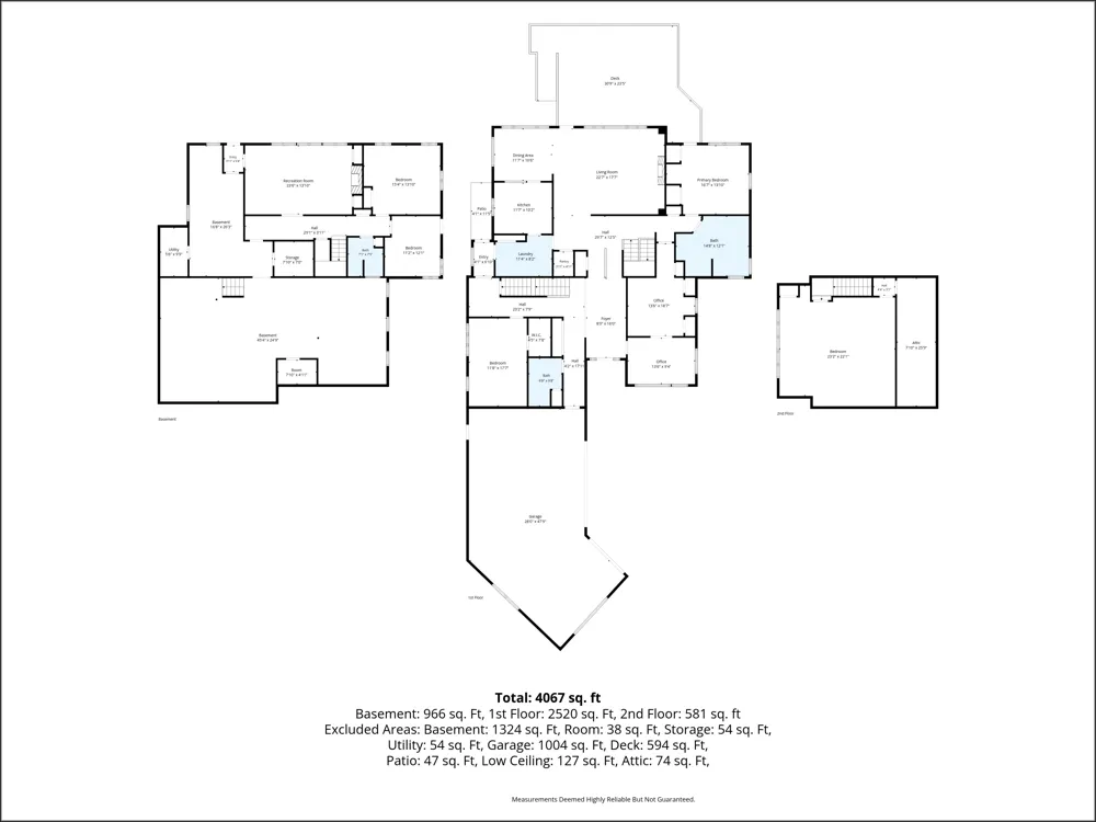 8790 Hendricks Drive Brighton, MI 48116