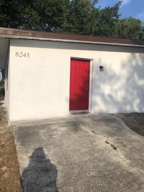 6246-6248 20TH STREET Zephyrhills, FL 33542