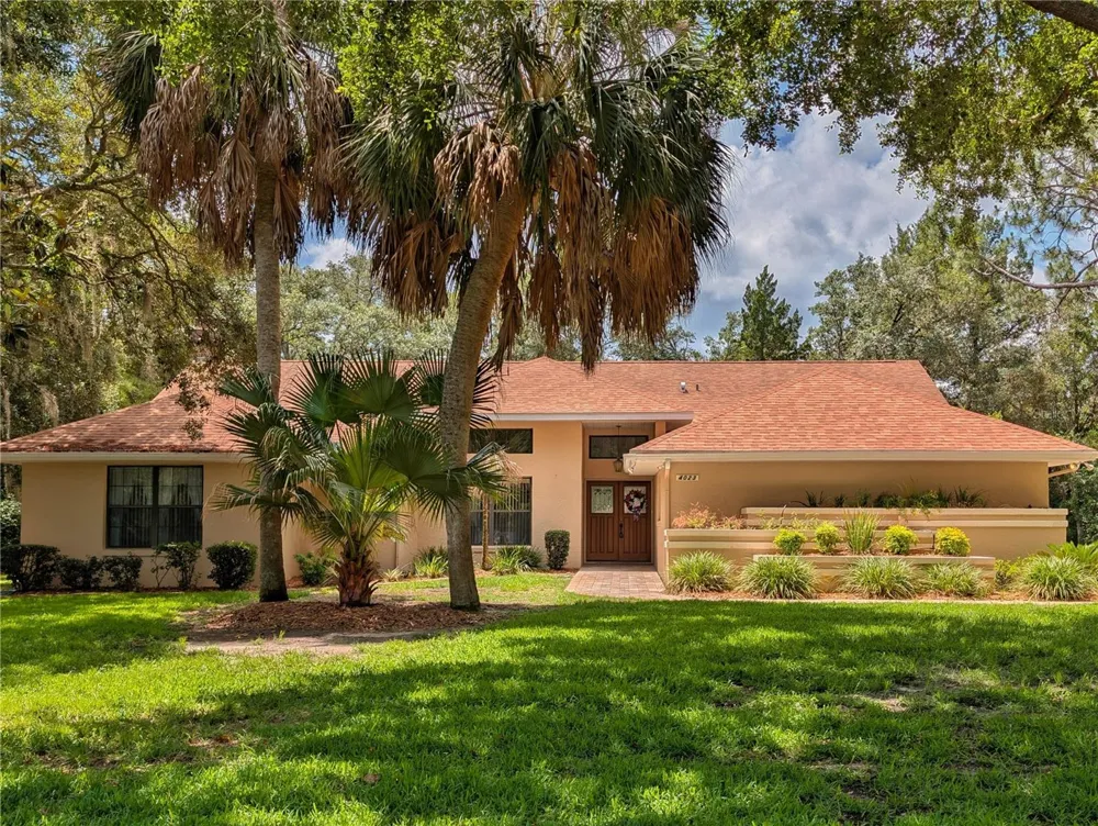 4023 RINGWOOD CIRCLE Hernando, FL 34442