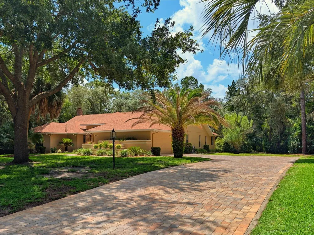 4023 RINGWOOD CIRCLE Hernando, FL 34442