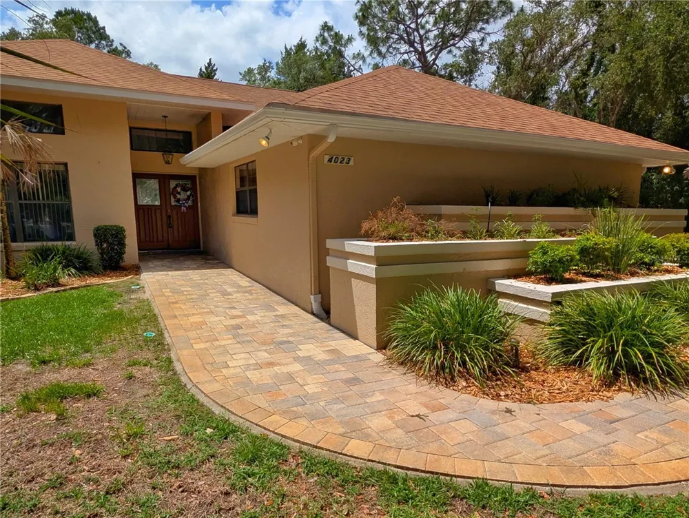 4023 RINGWOOD CIRCLE Hernando, FL 34442