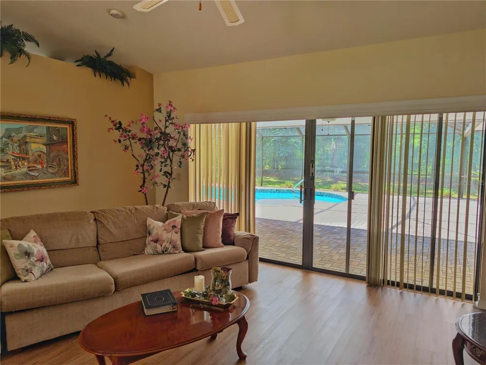 4023 RINGWOOD CIRCLE Hernando, FL 34442