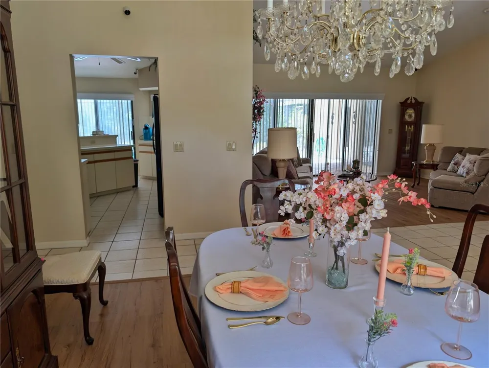 4023 RINGWOOD CIRCLE Hernando, FL 34442