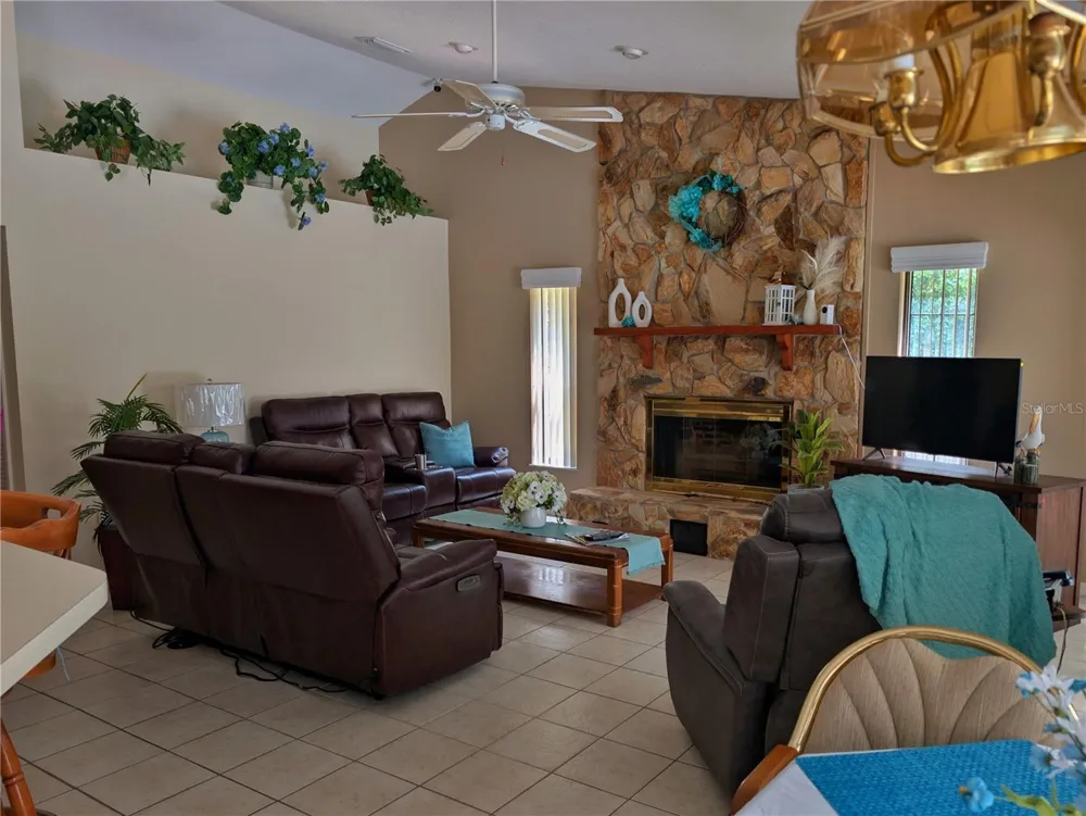 4023 RINGWOOD CIRCLE Hernando, FL 34442