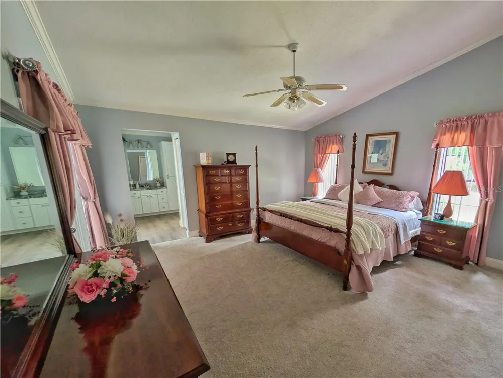 4023 RINGWOOD CIRCLE Hernando, FL 34442