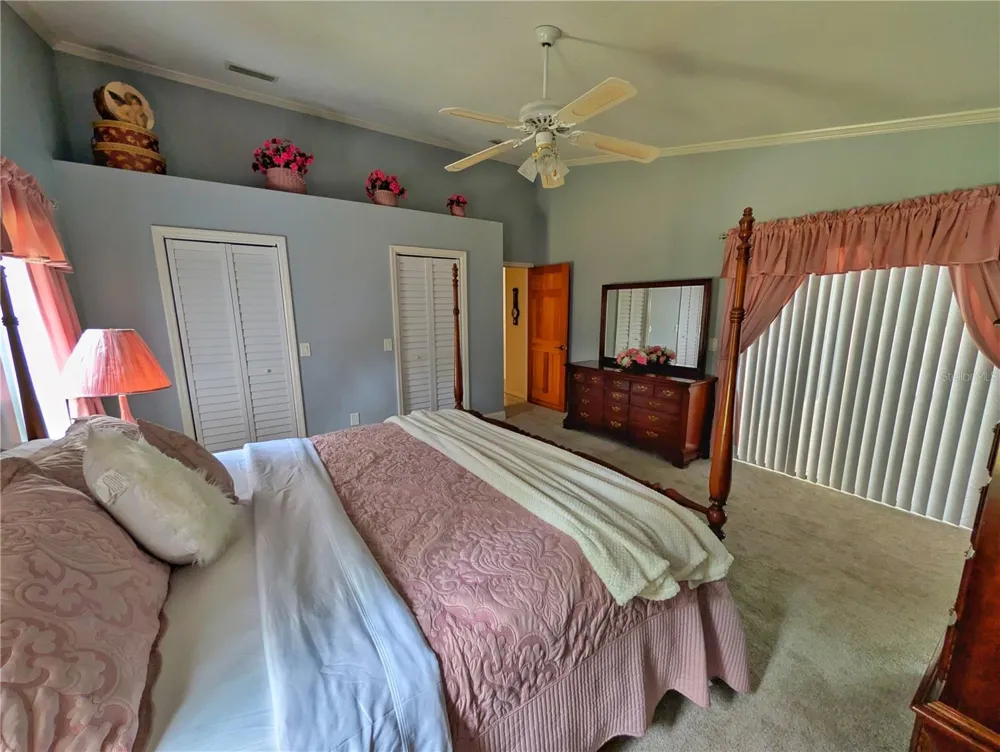 4023 RINGWOOD CIRCLE Hernando, FL 34442