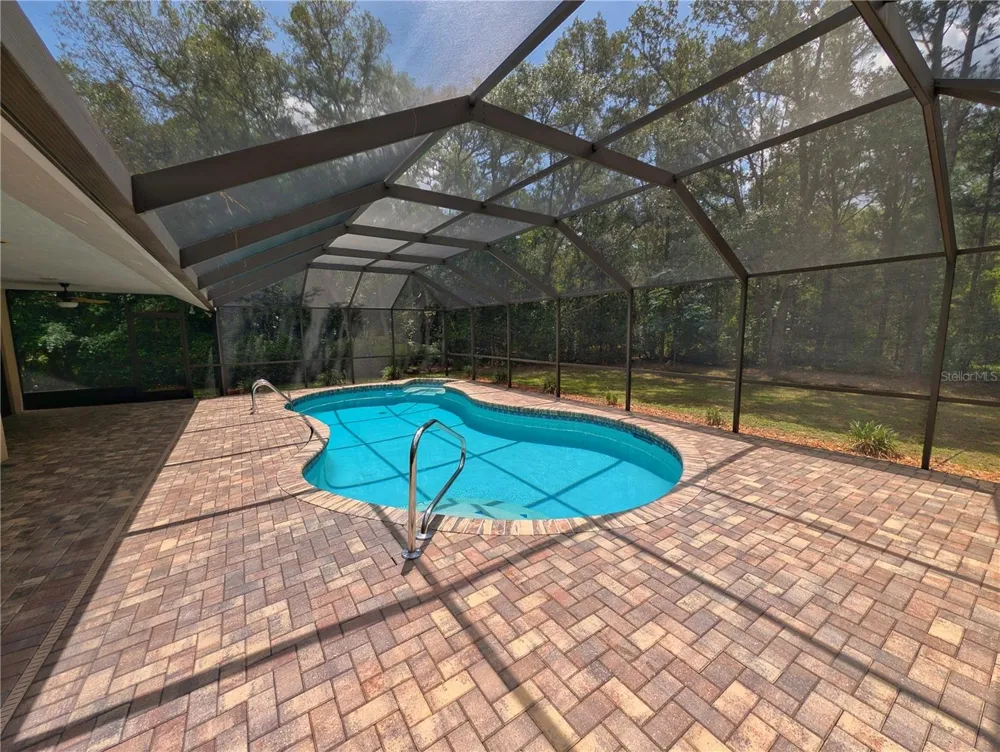 4023 RINGWOOD CIRCLE Hernando, FL 34442