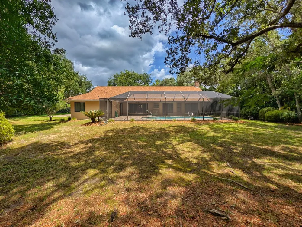 4023 RINGWOOD CIRCLE Hernando, FL 34442