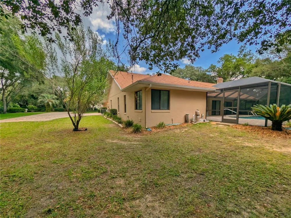 4023 RINGWOOD CIRCLE Hernando, FL 34442