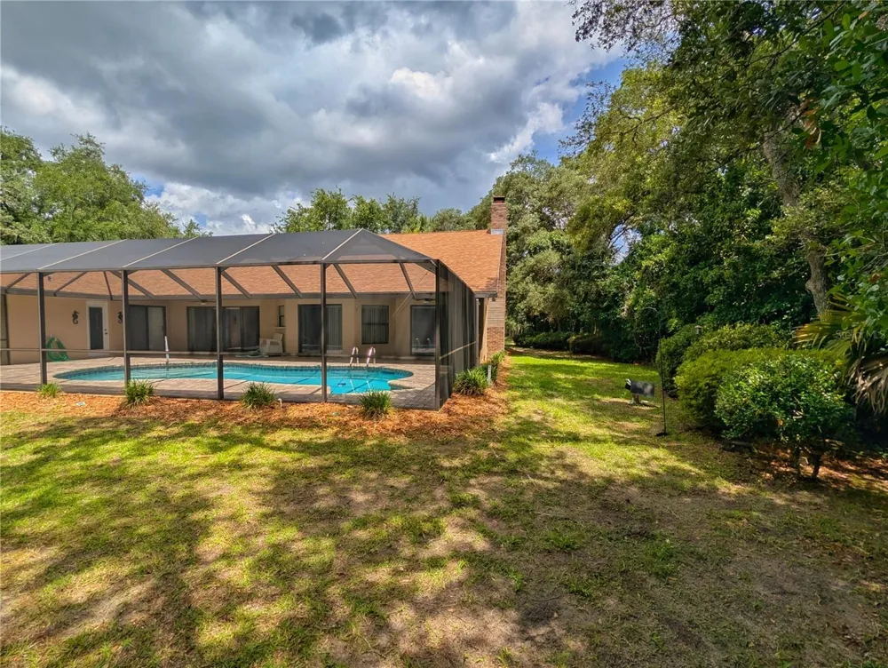 4023 RINGWOOD CIRCLE Hernando, FL 34442
