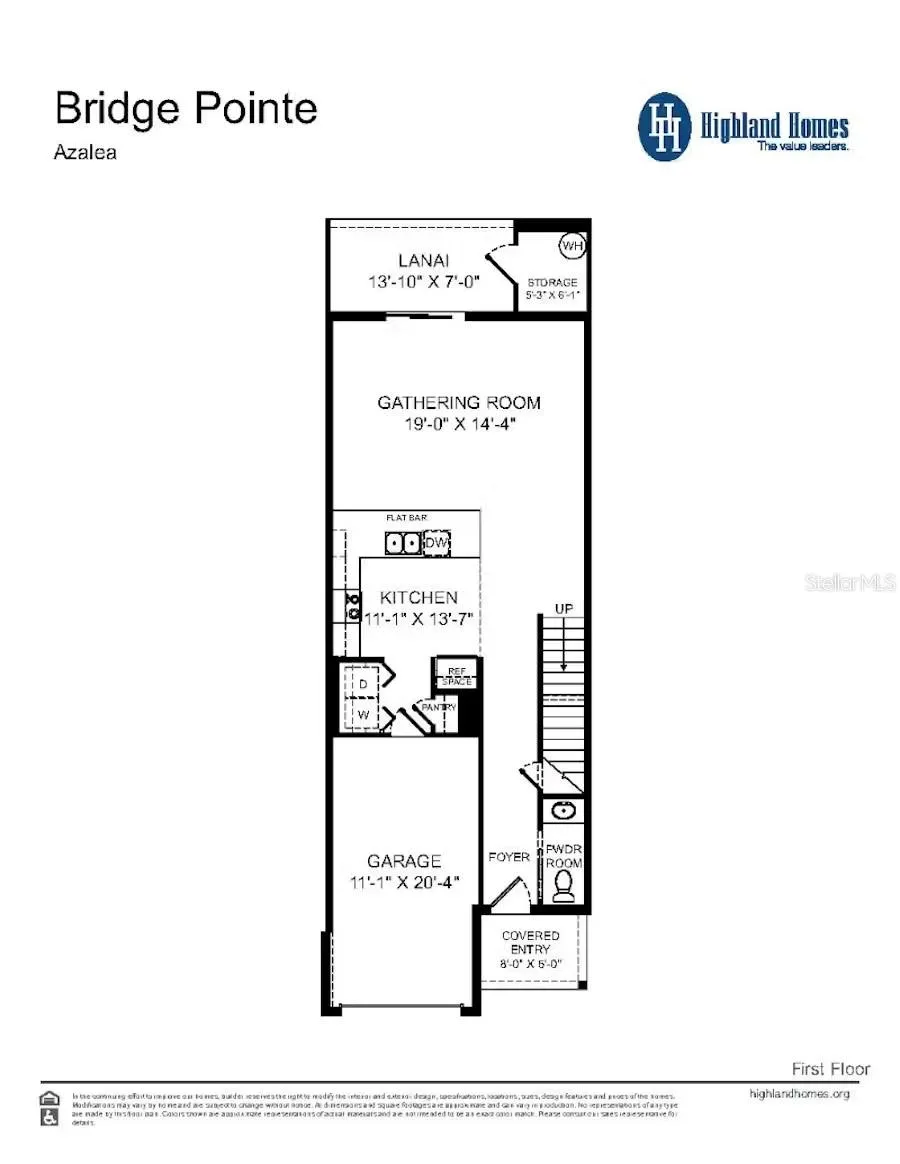 398 CHESAPEAKE DRIVE St Cloud, FL 34771