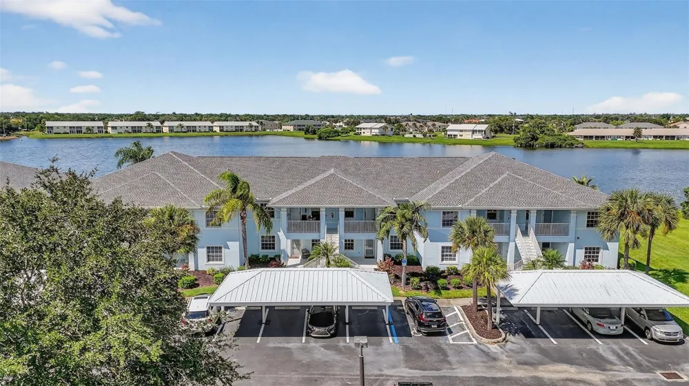 1457 SAN CRISTOBAL AVENUE #3203 Punta Gorda, FL 33983