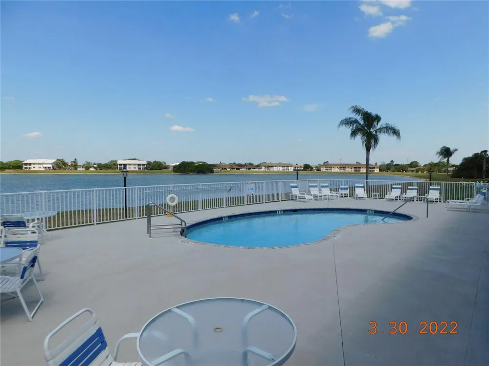 1457 SAN CRISTOBAL AVENUE #3203 Punta Gorda, FL 33983