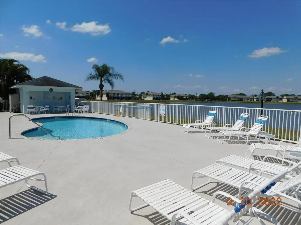 1457 SAN CRISTOBAL AVENUE #3203 Punta Gorda, FL 33983
