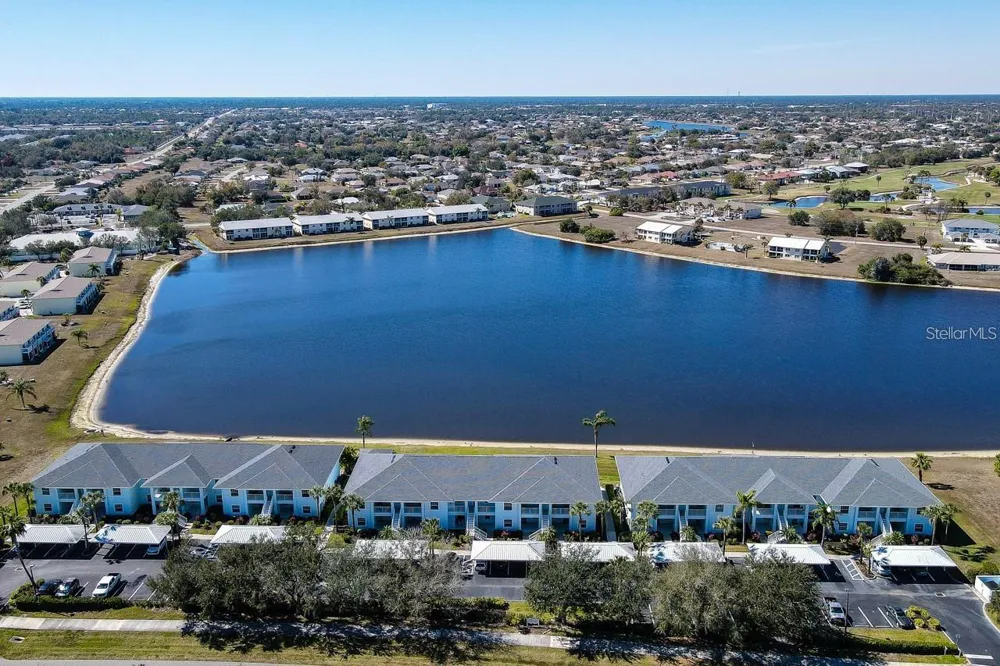 1457 SAN CRISTOBAL AVENUE #3203 Punta Gorda, FL 33983