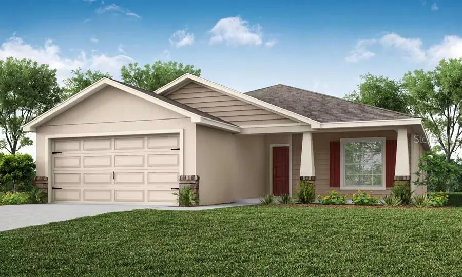 12923 SE 55TH AVENUE Belleview, FL 34420