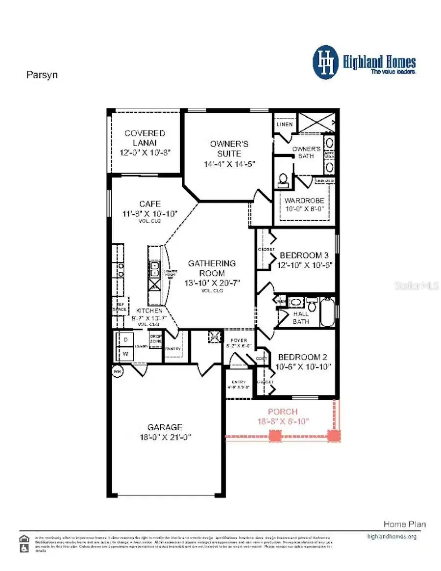 12923 SE 55TH AVENUE Belleview, FL 34420