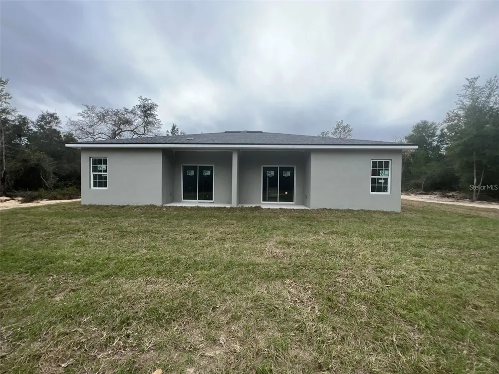 16170 SW 33RD AVENUE ROAD ocala, FL 34473