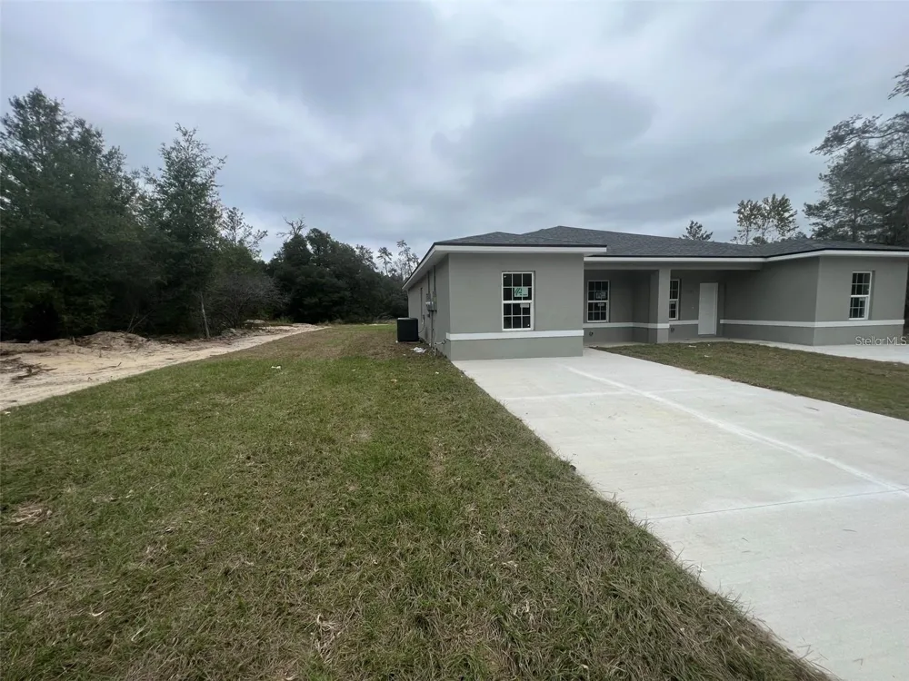 16170 SW 33RD AVENUE ROAD ocala, FL 34473