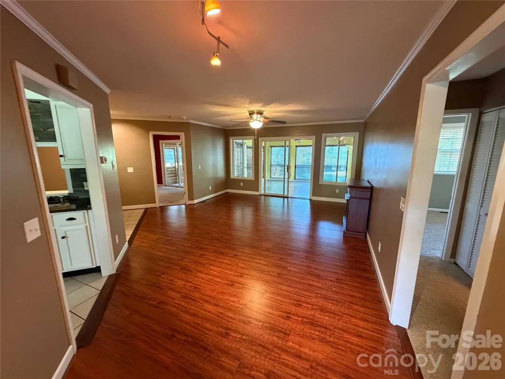 2076 S Fork Drive Morganton, NC 28655