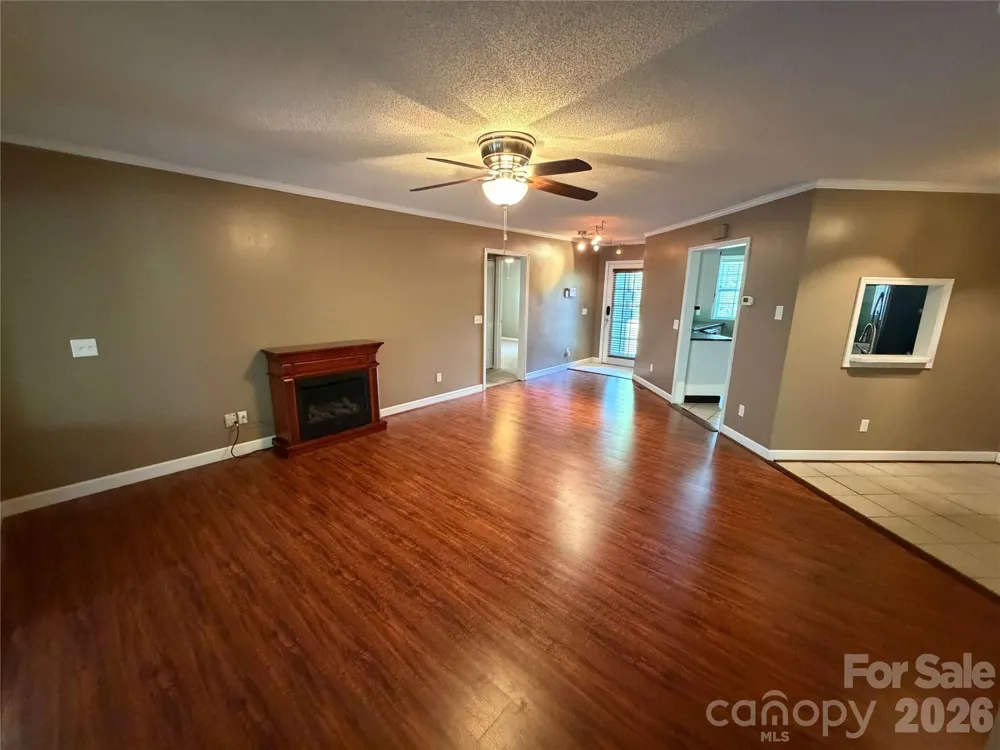 2076 S Fork Drive Morganton, NC 28655