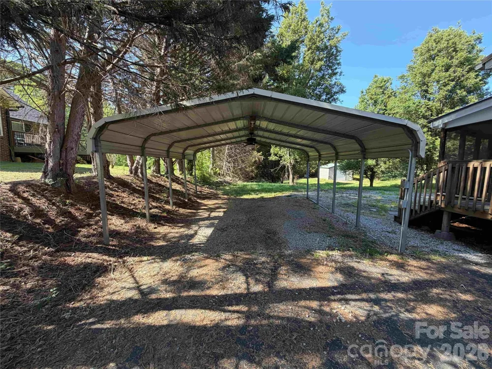 2076 S Fork Drive Morganton, NC 28655