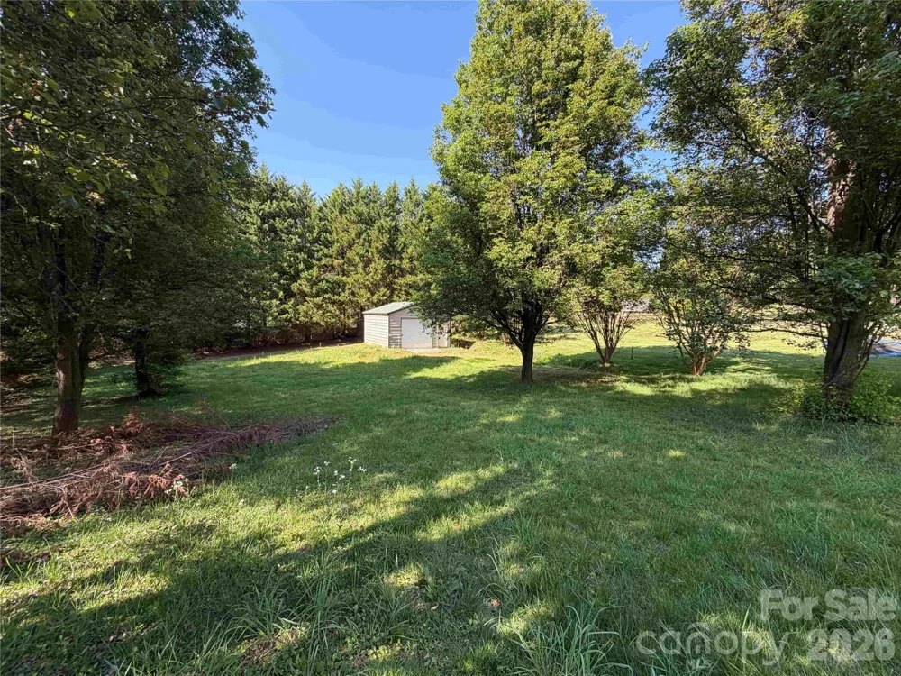 2076 S Fork Drive Morganton, NC 28655