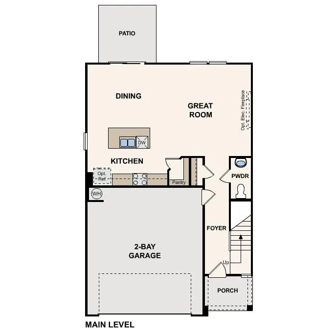 8035 Midas Lane Locust, NC 28097