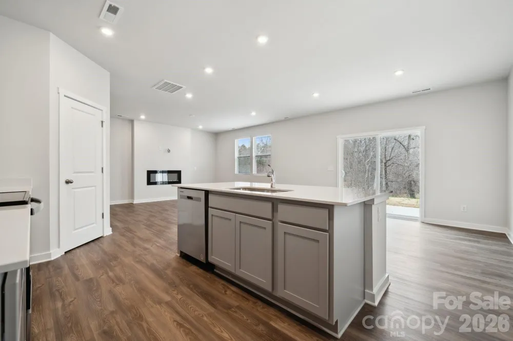 8035 Midas Lane Locust, NC 28097
