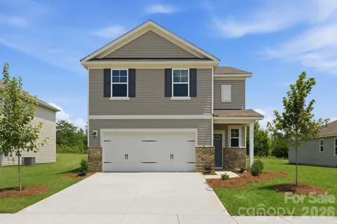 8035 Midas Lane