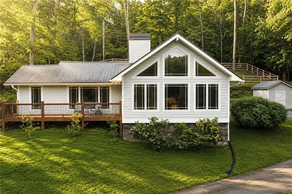 221 Reece Creek Road W Blairsville, GA 30512