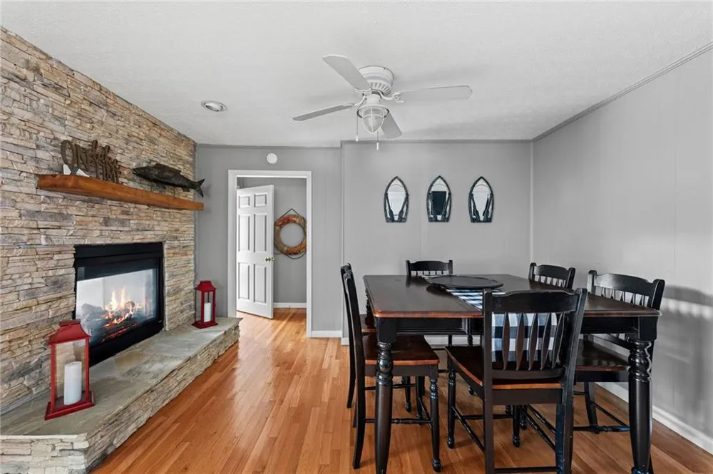 221 Reece Creek Road W Blairsville, GA 30512