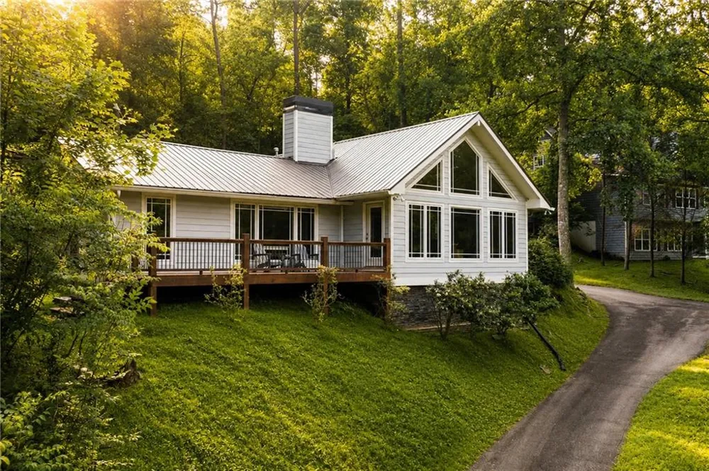 221 Reece Creek Road W Blairsville, GA 30512