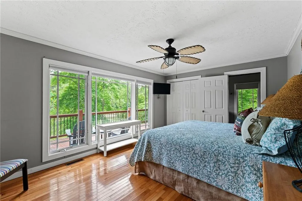 221 Reece Creek Road W Blairsville, GA 30512