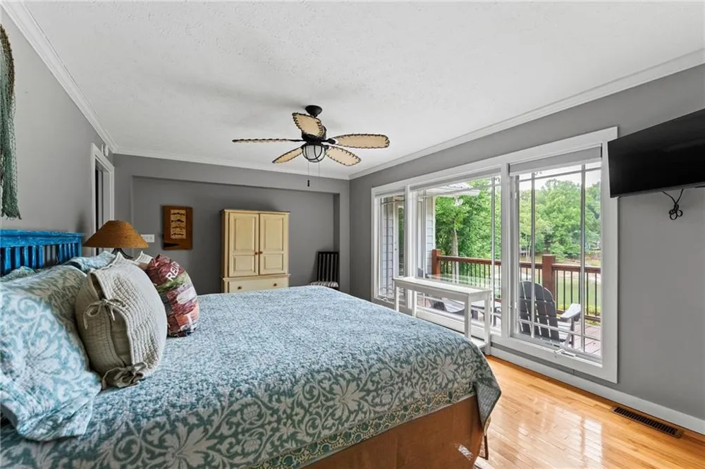 221 Reece Creek Road W Blairsville, GA 30512